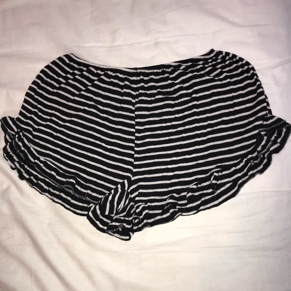 Brandy Melville shorts